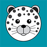  Snow Leopard 