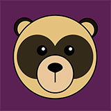  Spectacled Bear 