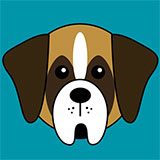  St Bernard 