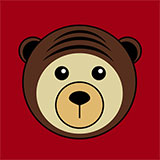  Sun Bear 