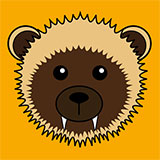  Wolverine 