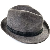  Fedora 