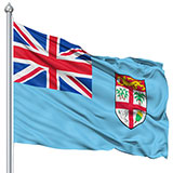  Fiji 
