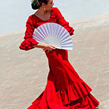  Flamenco 