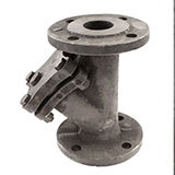  Flange 
