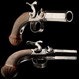  Flintlock 
