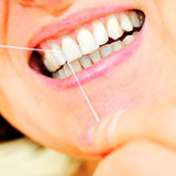  Floss 