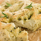  Focaccia 