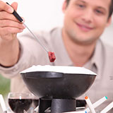  Fondue 