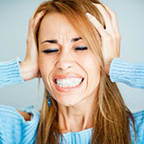  Frustration 