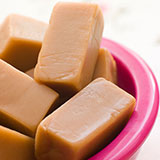 Fudge 