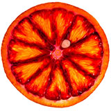  Blood Orange 