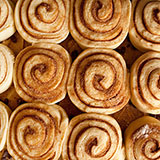  Cinnamon Buns 