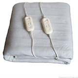  Heated Blanket 