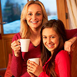  Hot Drinks 