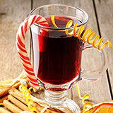  Mulled Wine 