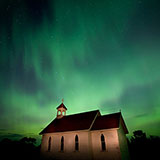  Northern Lights 