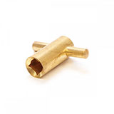  Radiator Key 