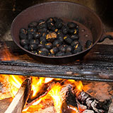  Roast Chestnuts 