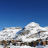  Snowcap 