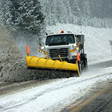  Snowplough 