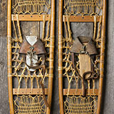  Snowshoes 