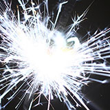  Sparklers 