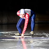  Speed Skating 