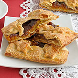 Strudel 