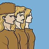  3 Brothers 