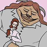  Beauty & The Beast 