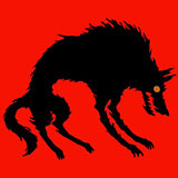  Big Bad Wolf 