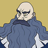  Bluebeard 