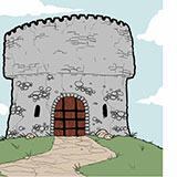  Castle 