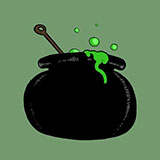  Cauldron 