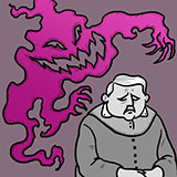  Curse 
