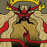  Devil 