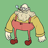  Dwarf 