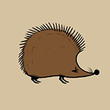  Hedgehog 