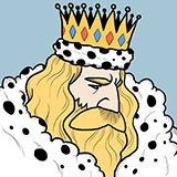  King Fortunatus 