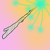  Magic Wand 