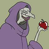  Old Hag 