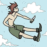  Peter Pan 