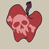  Poisoned Apple 
