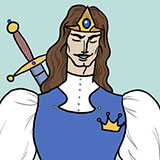  Prince Charming 