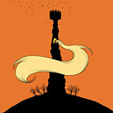  Rapunzel 