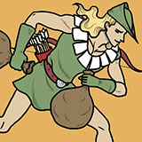  Robin Hood 