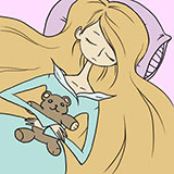  Sleeping Beauty 