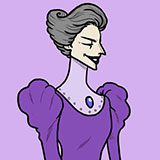  Stepmother 
