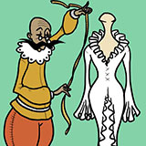 Tailor 